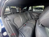Mercedes-Benz C 300 de T 9G-TRONIC Night Edition