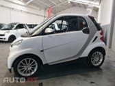 Smart ForTwo 1.0 mhd Passion 71