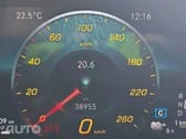 Mercedes-Benz A 250 e Style Plus