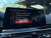 BMW 530 e iPerformance Line Sport