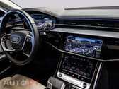 Audi A8 L 60TFSIe