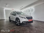 Peugeot 2008 1.2 PureTech GT Line EAT6