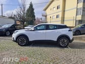Peugeot 2008 PureTech 155 EAT8 GT