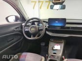 Jeep Avenger Longitude