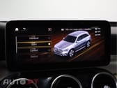 Mercedes-Benz GLC 200 300 de 4MATIC