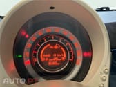 Fiat 500 1.0 Hybrid