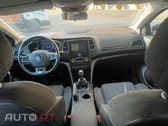 Renault Mégane Sport Tourer 1.5 dCi Intens