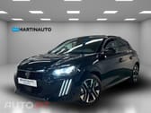 Peugeot 208 1.2 Hybrid Allure e-DCS6