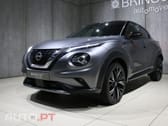 Nissan Juke 1.0 DIG-T N-Design Black