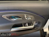 Mercedes-Benz CLA 200 AMG LINE