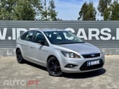 Ford Focus 1.6 TDCi Trend