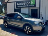 Nissan Qashqai 1.5 dCi 360