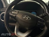 Hyundai Kauai 64 kWh Vanguard