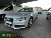 Audi A4 2.0TDi
