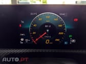 Mercedes-Benz A 180 d Style Aut.