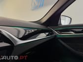 BMW 520 d Line Luxury Auto MHD