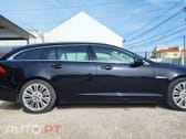 Jaguar XF 2.2 D Luxury 139g