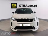 Land Rover Discovery Sport 1.5 PHEV AWD R-Dynamic S I.V.A DEDUTIVEL 