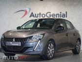 Peugeot 208 1.2 PureTech Style