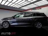 Ford Focus SW 1.0 EcoBoost MHEV ST-Line