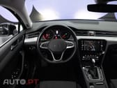 Volkswagen Passat Variant 2.0 TDi Business DSG