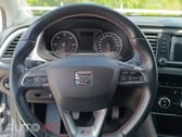 Seat Leon Fr
