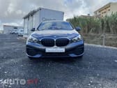 BMW 116 d Corporate Edition