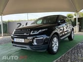 Land Rover Evoque 2.0 TD4 HSE Dynamic