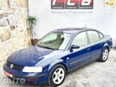 Volkswagen Passat 1.9 TDi Confortline Top