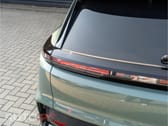 Porsche Cayenne Eletric