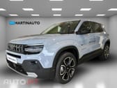 Jeep Avenger 1.2 GSE T3 Summit