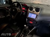 Alfa Romeo Mito 1.3 JTDM Super