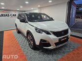 Peugeot 5008 1.5 BlueHDi GT Line EAT8