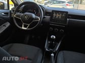 Renault Clio 1.0 TCe Exclusive