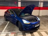 Tesla Model 3 Standard Range Plus RWD