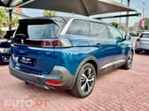 Peugeot 5008 1.5 BlueHDi GT EAT8