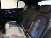 BMW 116 d Pack M Auto