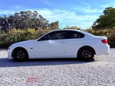 BMW 320 d Edição M Auto