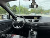 Renault Scénic 1.5 dCi Sport SS