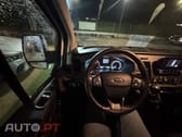 Ford Transit Custom 320L1 2.0 H1-T.B.Trend