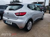 Renault Clio IV 1.2I
