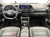 Citroen e-C4 X 50 kWh Shine