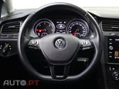 Volkswagen Golf 1.6 TDI Confortline Variant