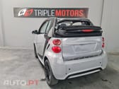 Smart ForTwo 1.0 mhd Passion 71