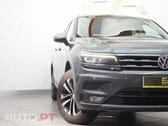 Volkswagen Tiguan 1.5 TSI Confortline