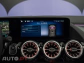 Mercedes-Benz EQA 250+ Progressive