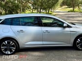 Renault Mégane Sport Tourer 1.5 Blue dCi Business