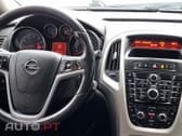 Opel Astra 1.4 Executive S/S