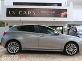 Alfa Romeo Giulietta 1.6 JTDm Super J18 TCT