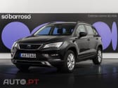 Seat Ateca 1.0 TSI Style